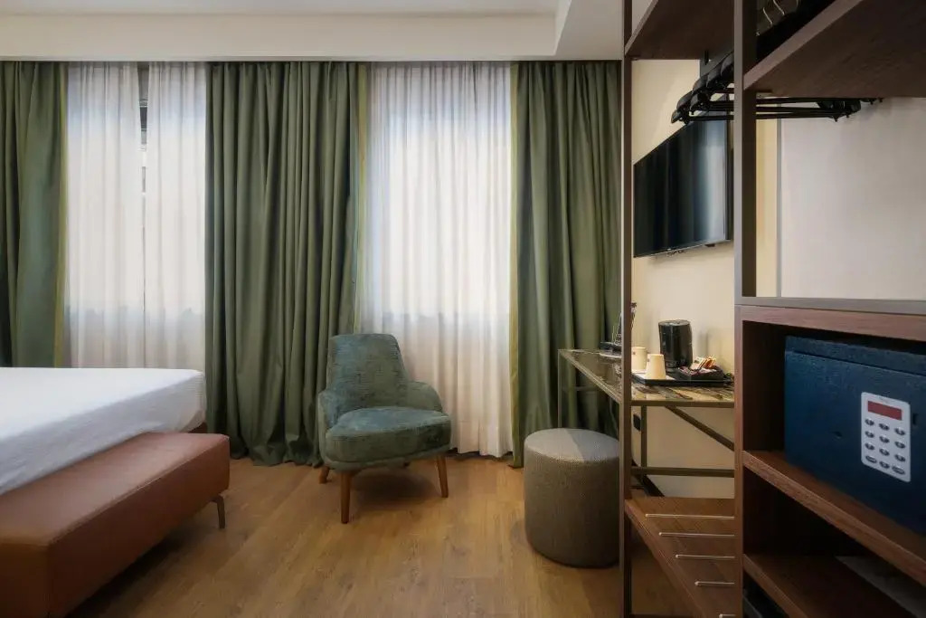 Hotel Mozart