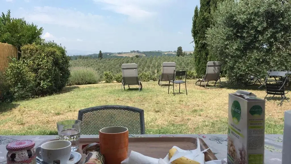 Torre Di Ponzano