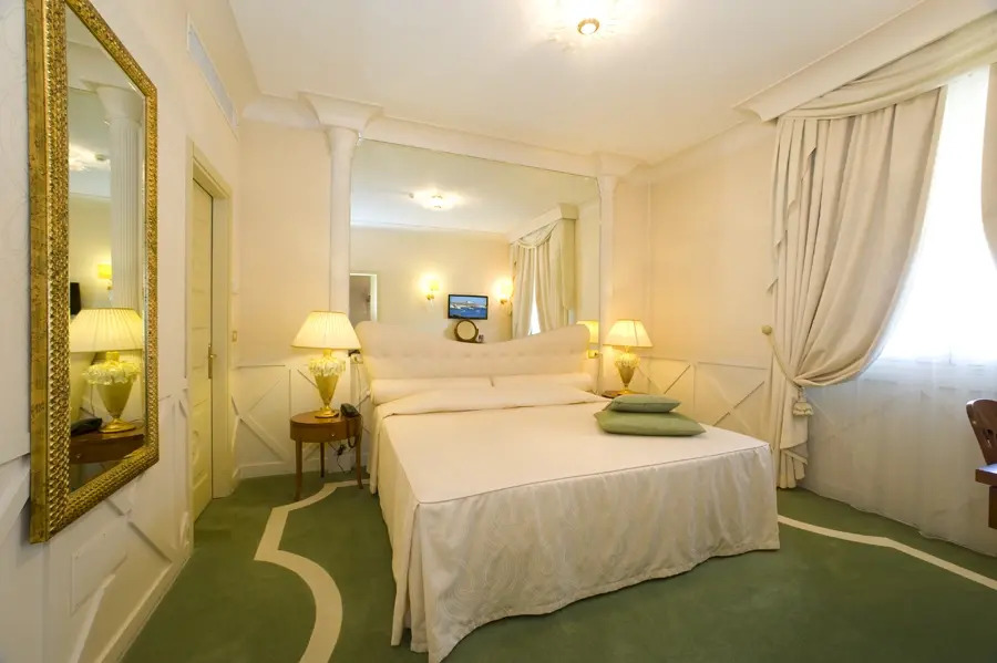 Zanhotel Centergross