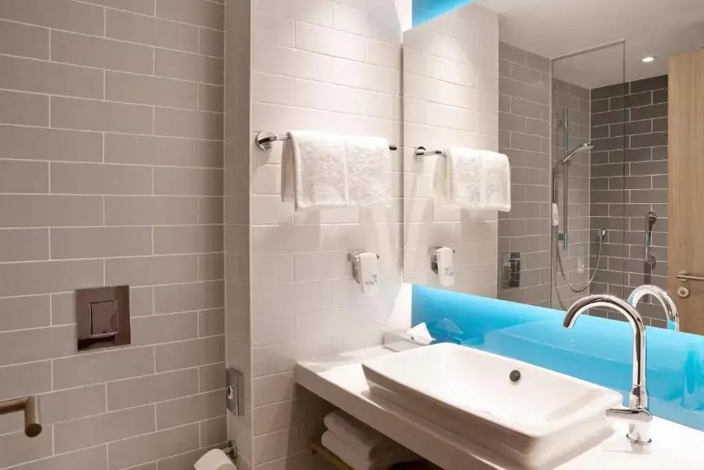 Holiday Inn Express - Düsseldorf Airport