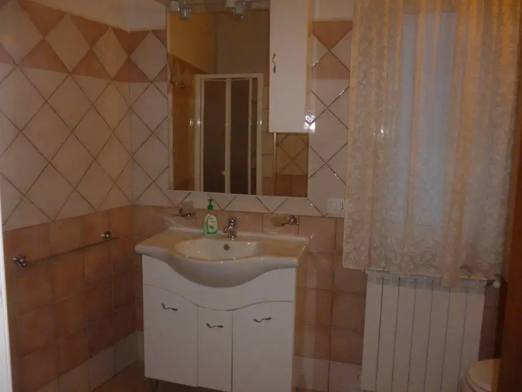 Bed and Breakfast Passaggio a Bardia