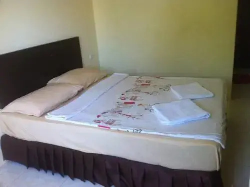 T.K. Guest House at Lanta