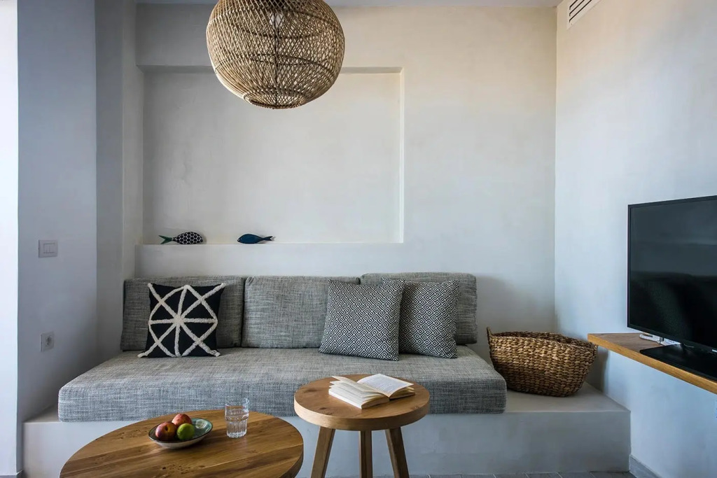 Irida Aegean View, Philian Hotels and Resorts