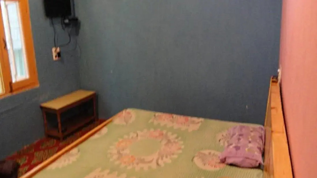 Panaash Guest House