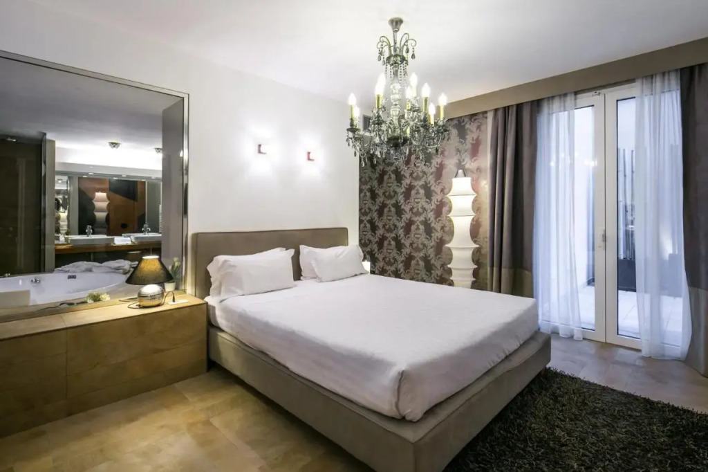 Admiral Park Hotel by Falco D'Oro Hotels