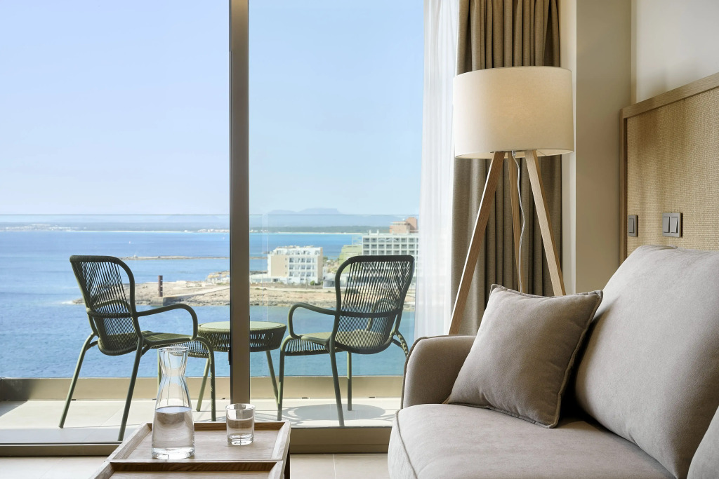 Iberostar Selection Es Trenc