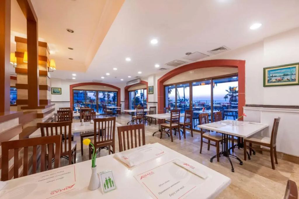 Barut Hotels Labada