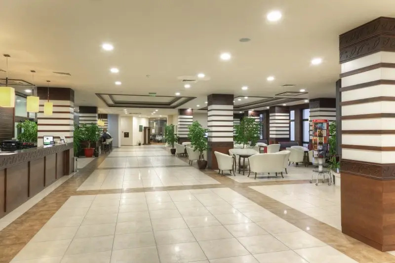 Hotel Kalina Palace