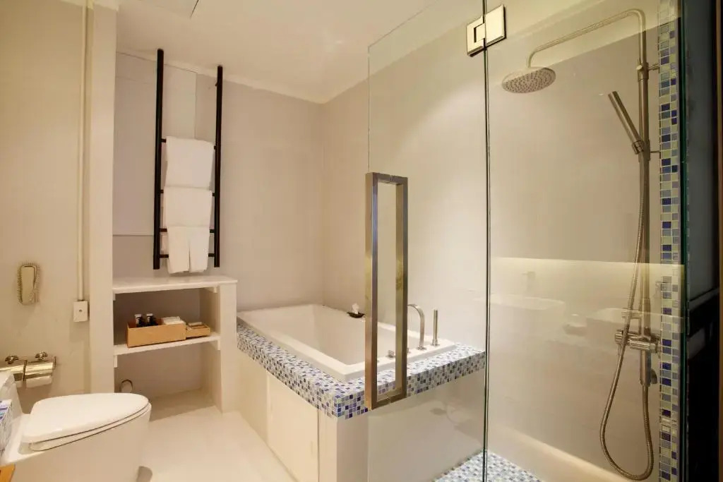 Pattaya Modus Beachfront Resort