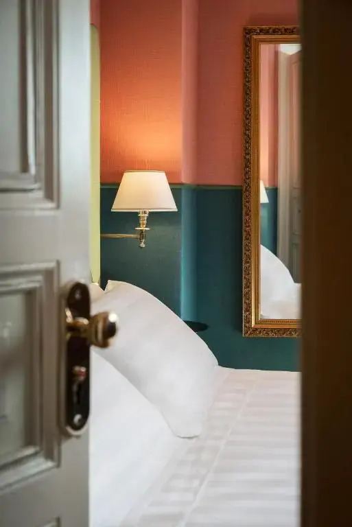 Hotel Oceania