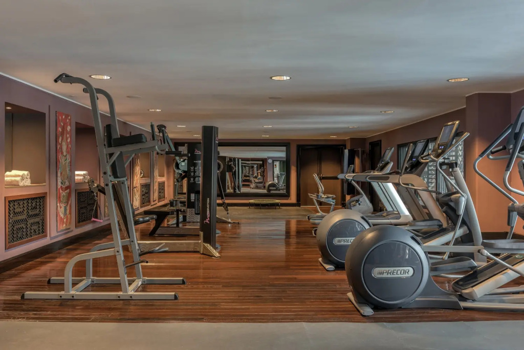 Hotel Évian-les-Bains by Leonardo Hotels