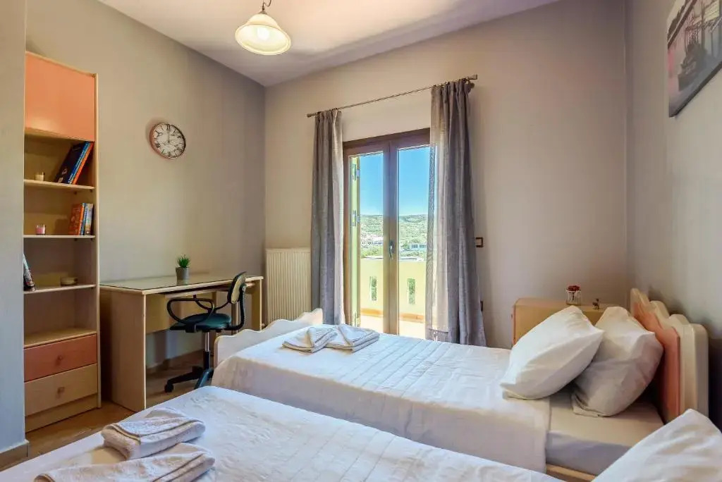 Eleni's Villa