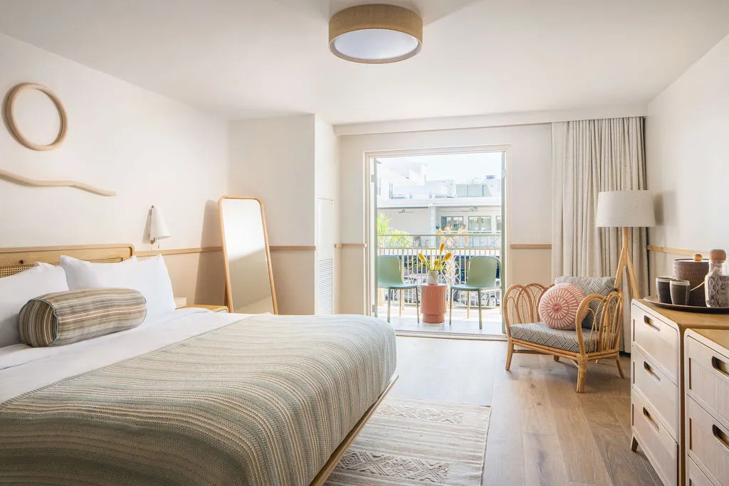 The Ryder Hotel