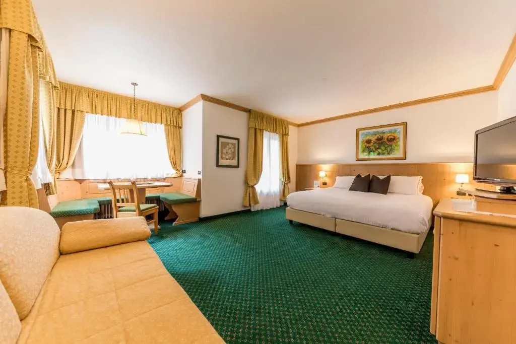 Hotel La Maison Wellness & Spa