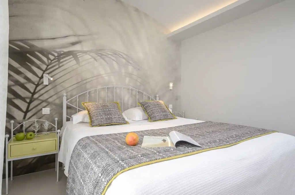 Antony Suites