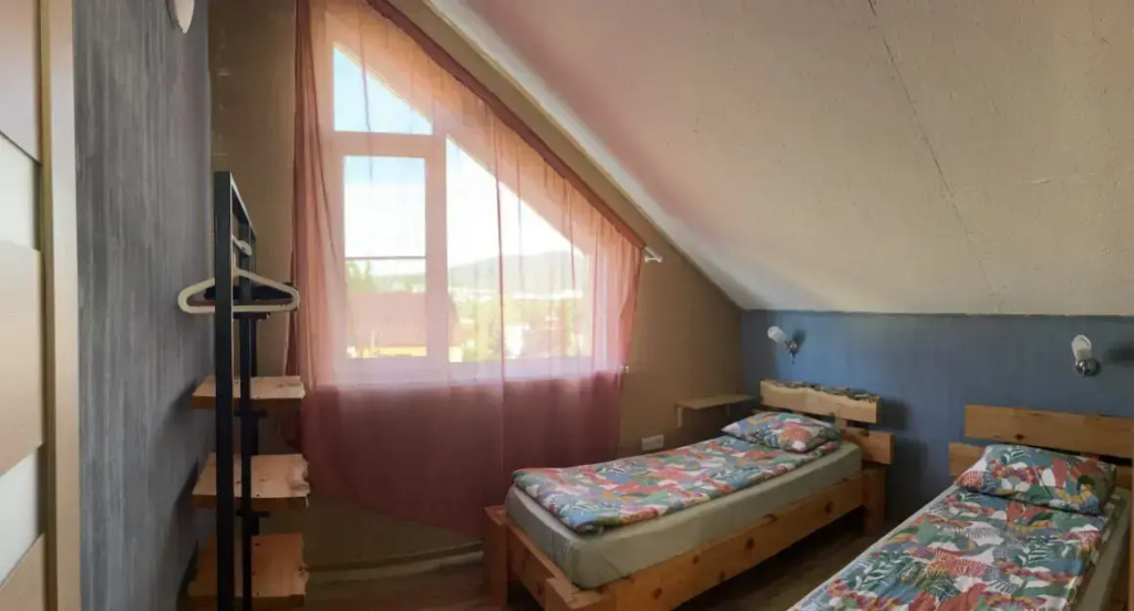 Шале Лесные Долины