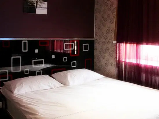 Harbin Xilong Hotel Shang You Street Branch
