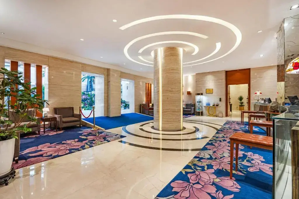 Beijing Feitian Hotel
