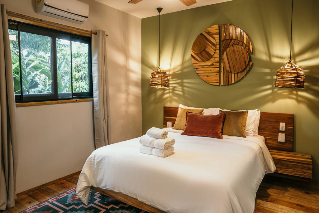 Palmar Beach Lodge