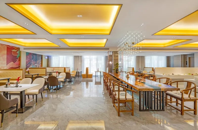 New Century Mansion Hotel Cixi Guanhaiwei