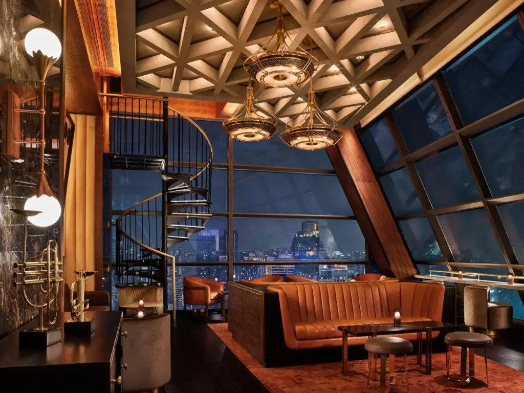 Rosewood Bangkok