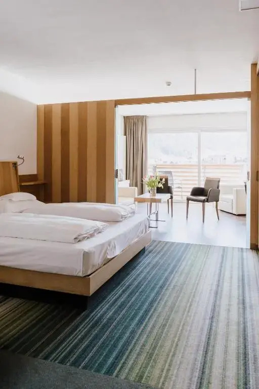 Hotel Lac Salin Spa & Mountain Resort