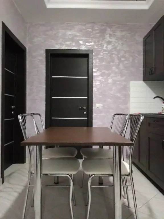 S Vidom Na More Apartments