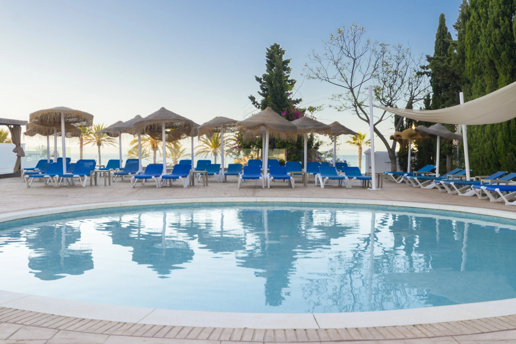 Hotel Palia La Roca