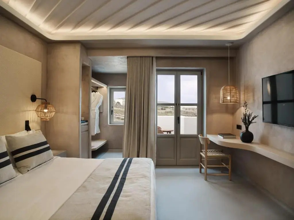 Yi Hotel Mykonos