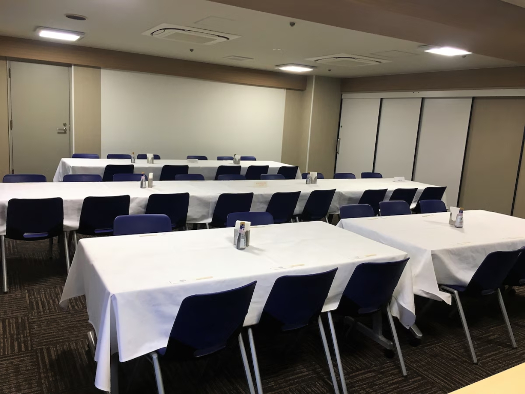Pearl Hotel Ryogoku