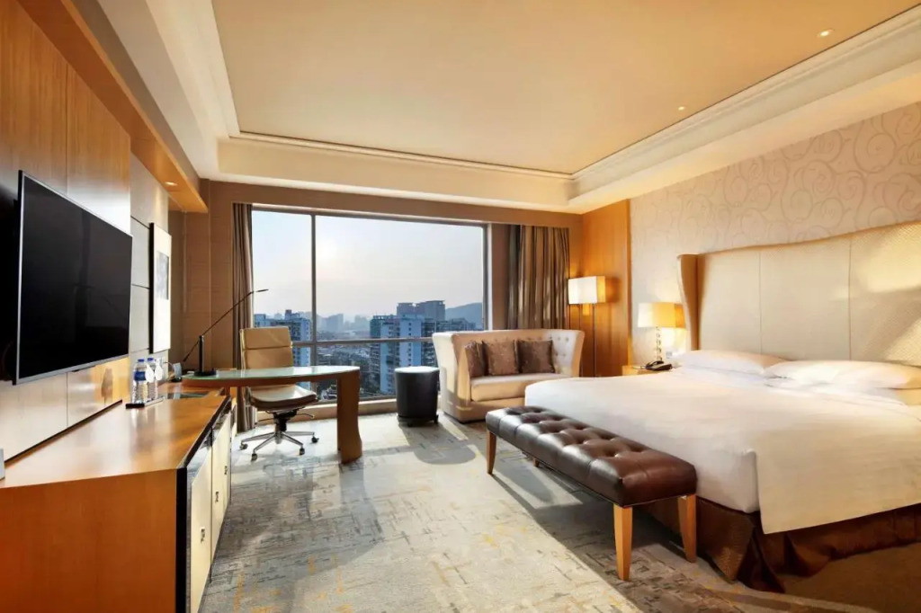 Hilton Xiamen