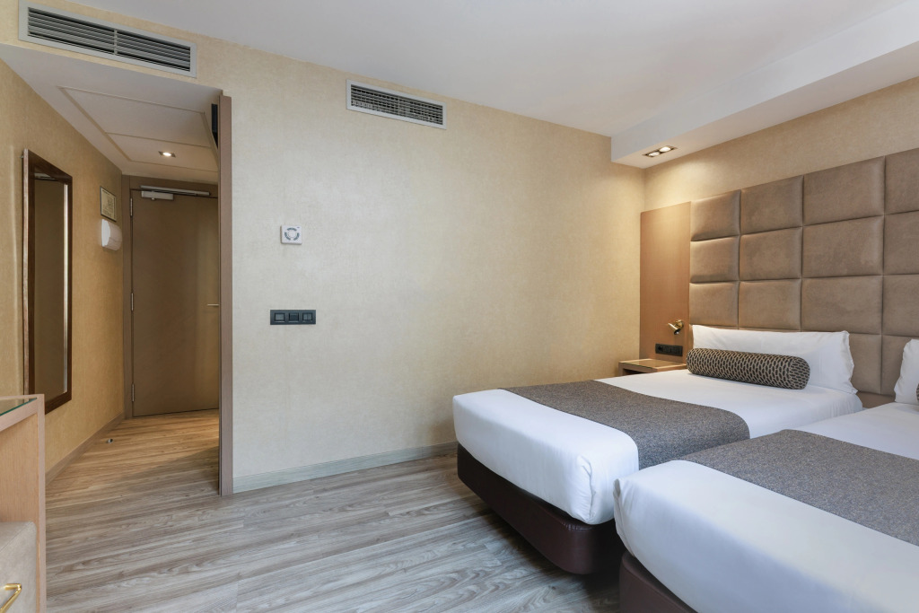 Hotel Suizo