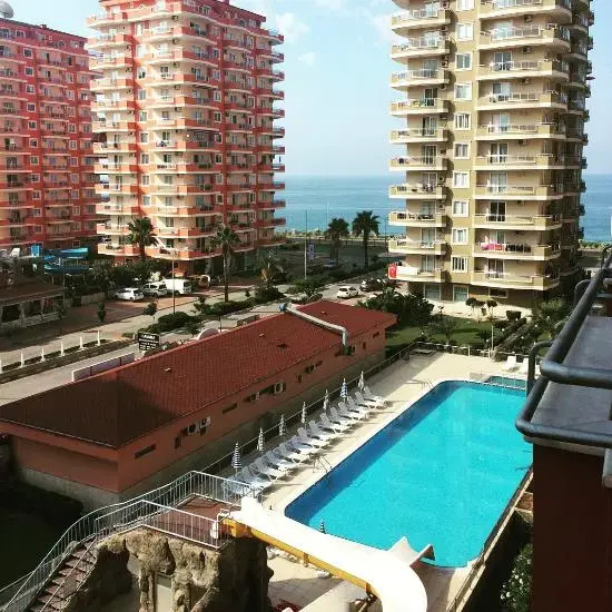 Ares Hotel