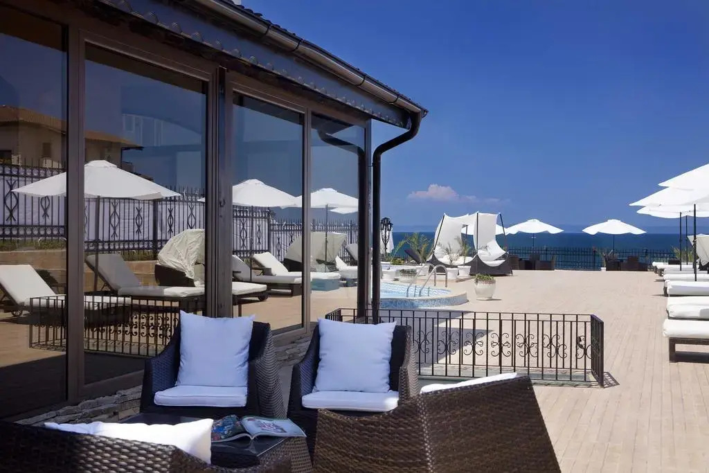 Relax Sozopol