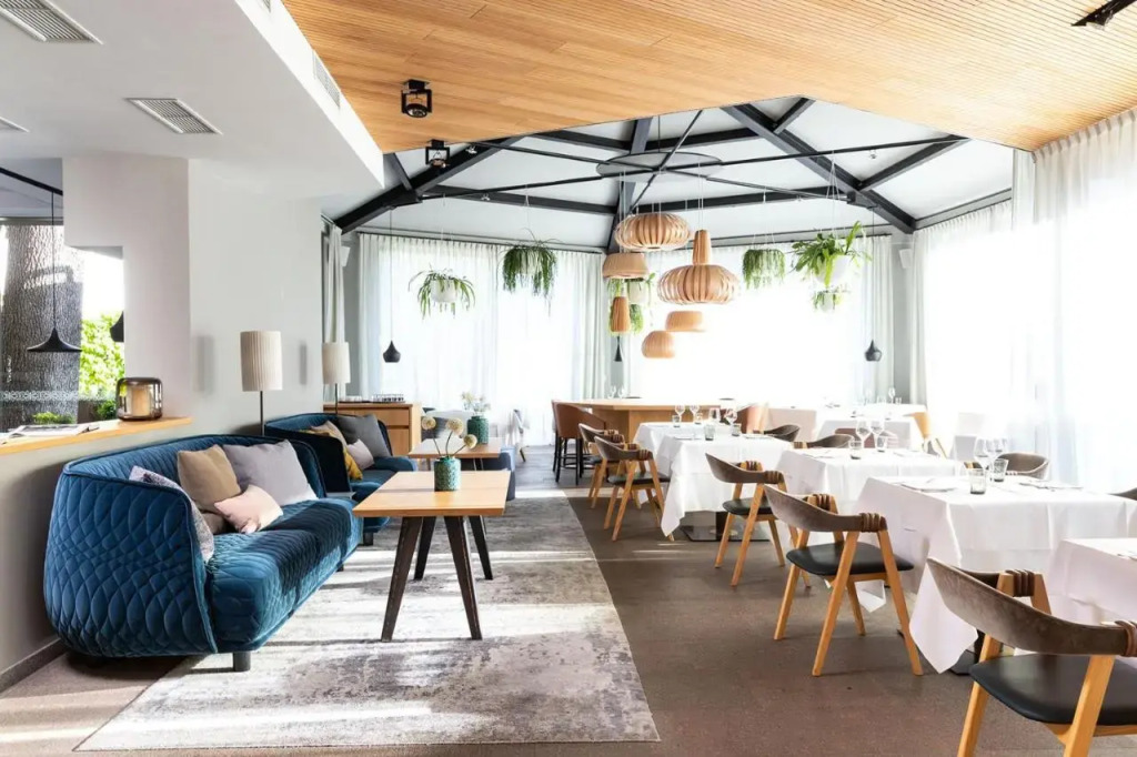 Muchele Boutique Hotel