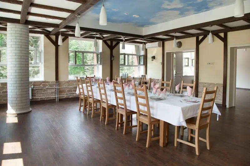 Park Hotel Monino
