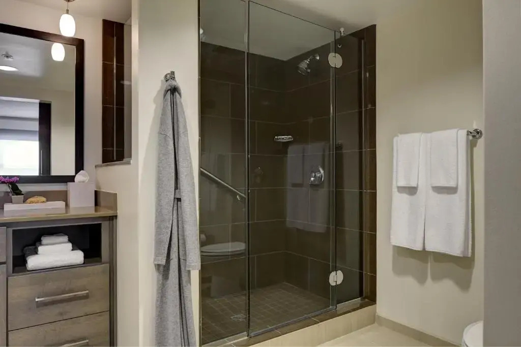 Hyatt House Charleston - Historic District