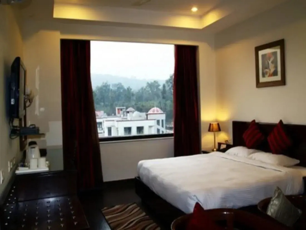 Hotel Hari Heritage