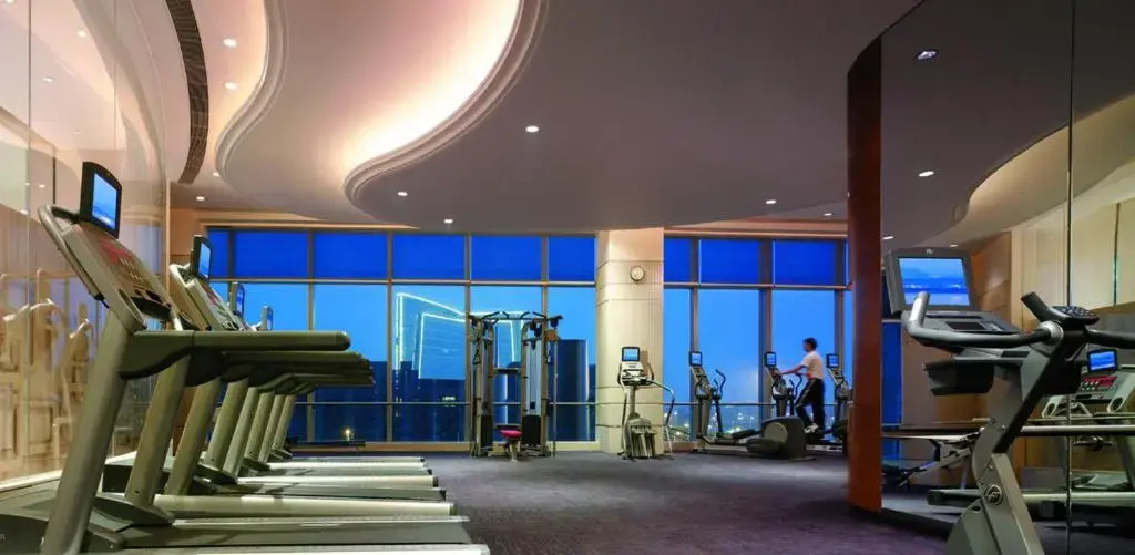 Shangri-La Guangzhou