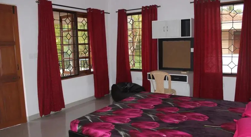 Flory's Nest Holiday Home