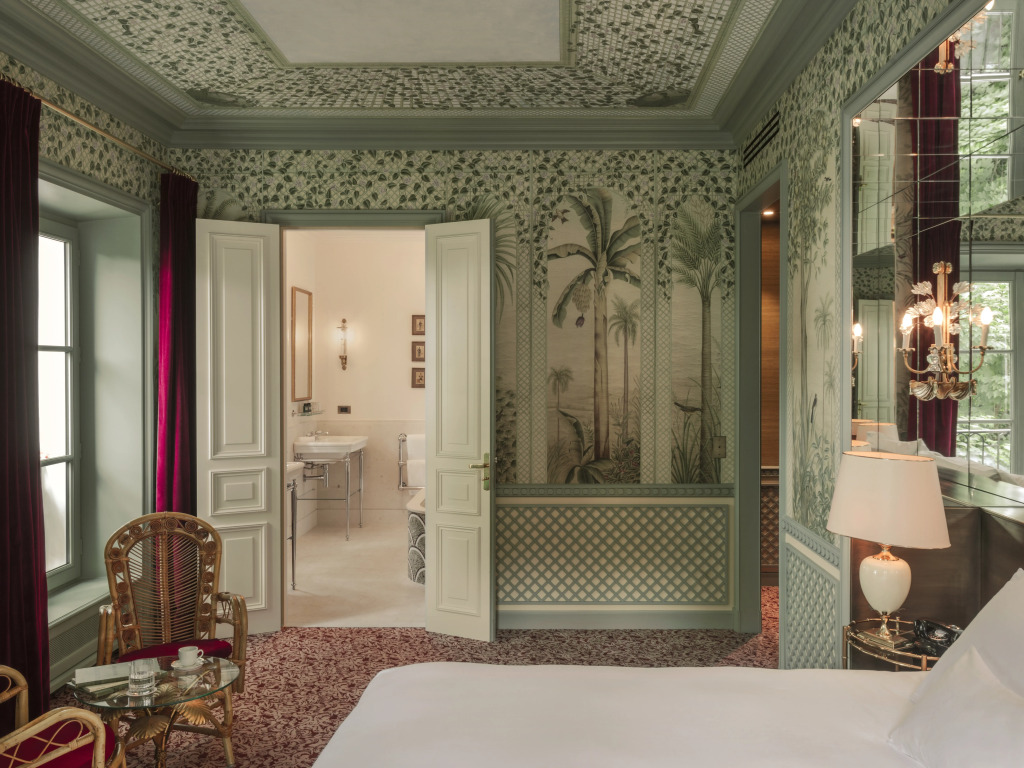 Hôtel Particulier Montmartre