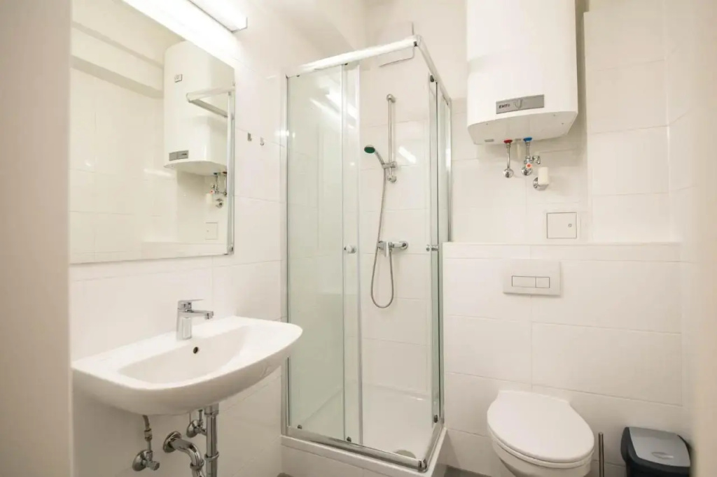 Minihotel Graz Apartments