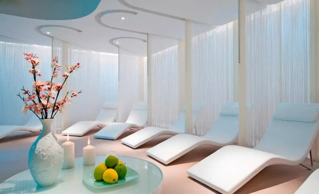 Porto Platanias Beach Resort & Spa
