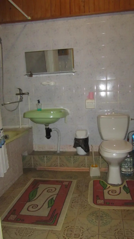 Drevo Zdorovya Inn