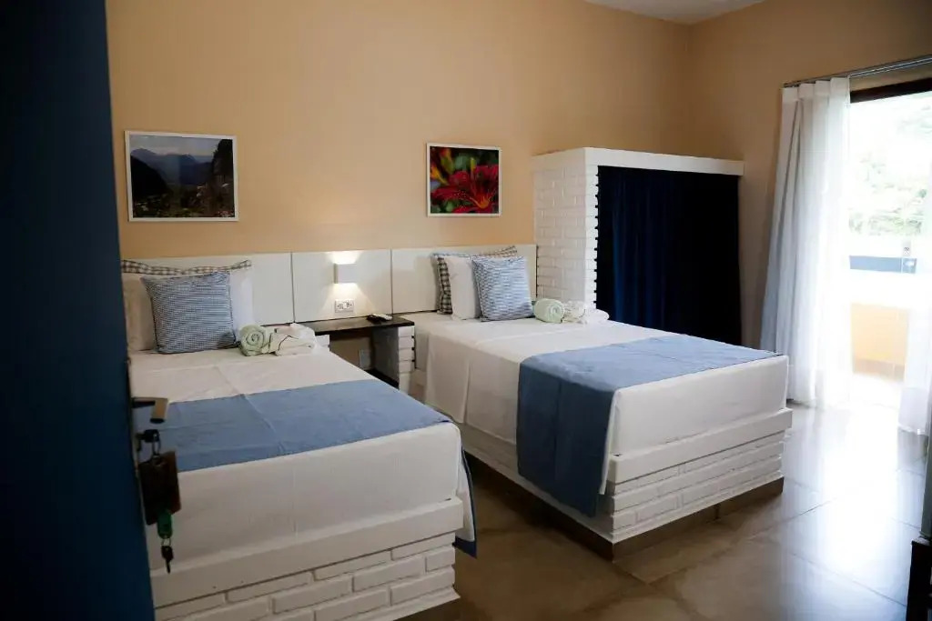Matiz Igaratá Resort, Spa e Eventos