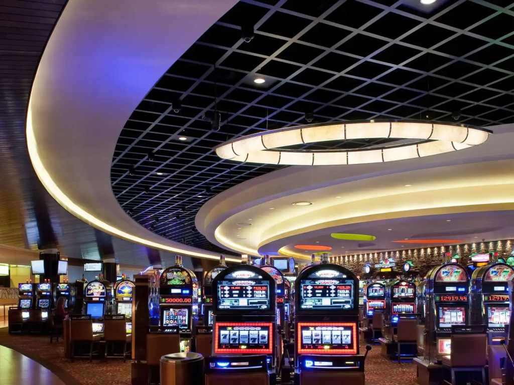 Wind Creek Casino & Hotel Atmore