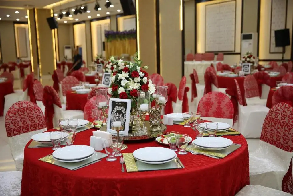 Buyuk Velic Hotel