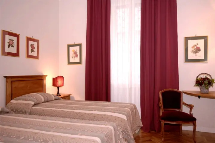 In Rome B&B