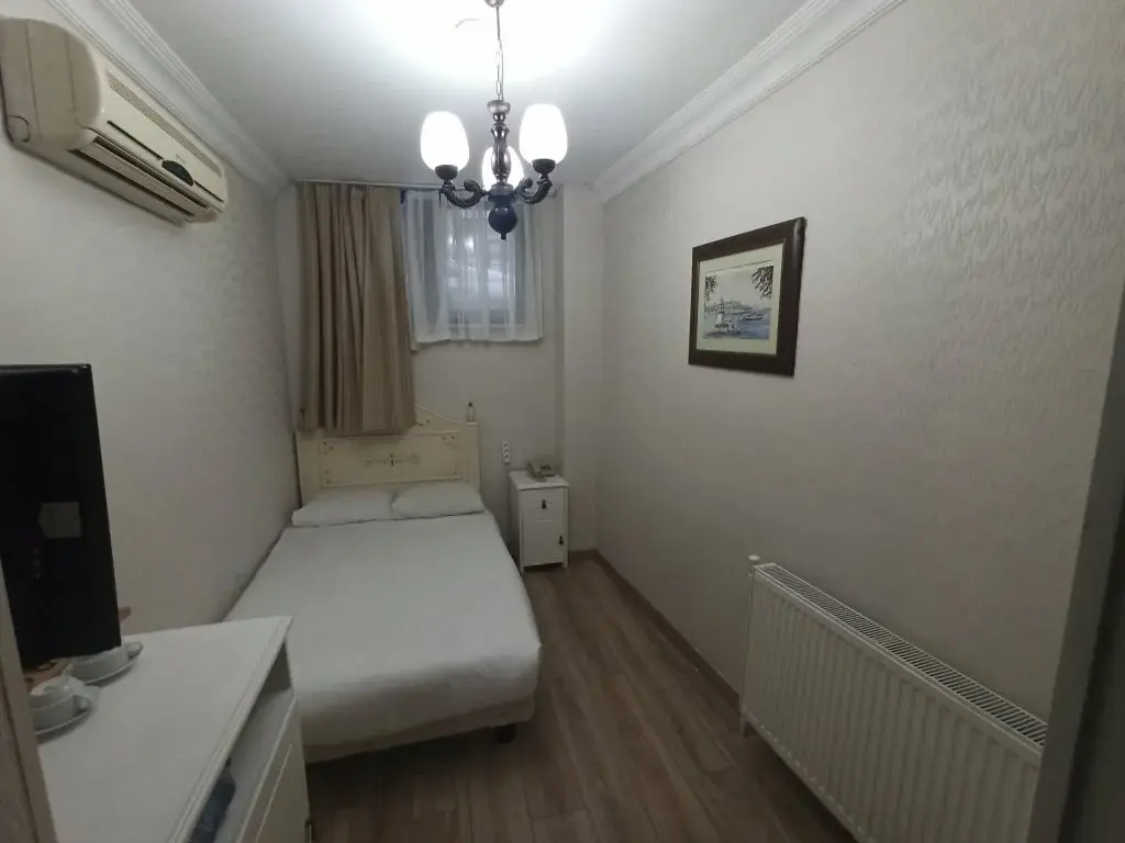 Arven Hotel