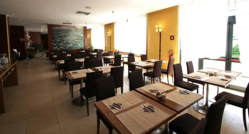 MH Hotel Piacenza Fiera